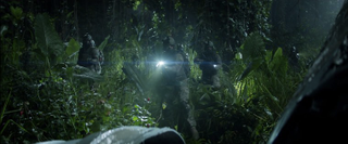 Illustration for article titled Who are the other monsters in the new Godzilla trailer?